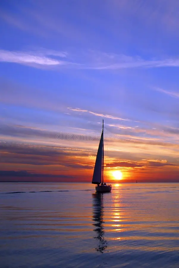 Private Sailing Trip